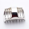 bague marcassite art déco