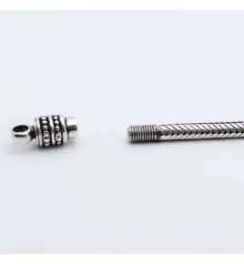 chaine argent 925