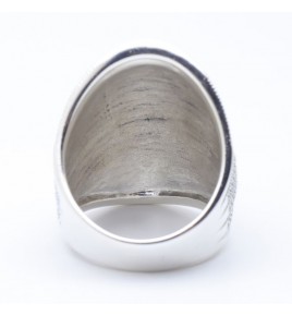 marcassite bague