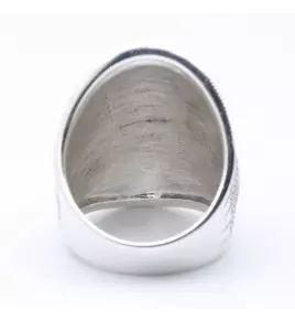 marcassite bague