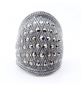 marcassite bijou