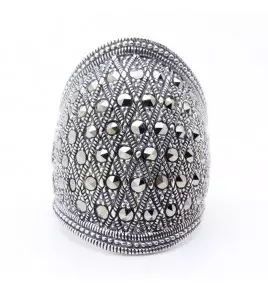 marcassite bijou
