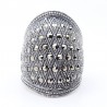marcassite bijou
