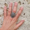 bague enveloppante