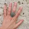 bague enveloppante