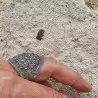 bague marcassite
