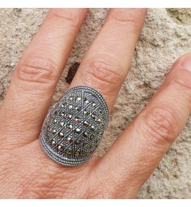 marcassite