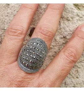 marcassite