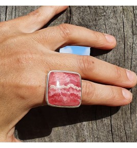 rhodochrosite bijoux