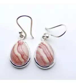 rhodochrosite bijoux