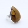 bague jaspe mokaite