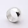 argent martele bijoux
