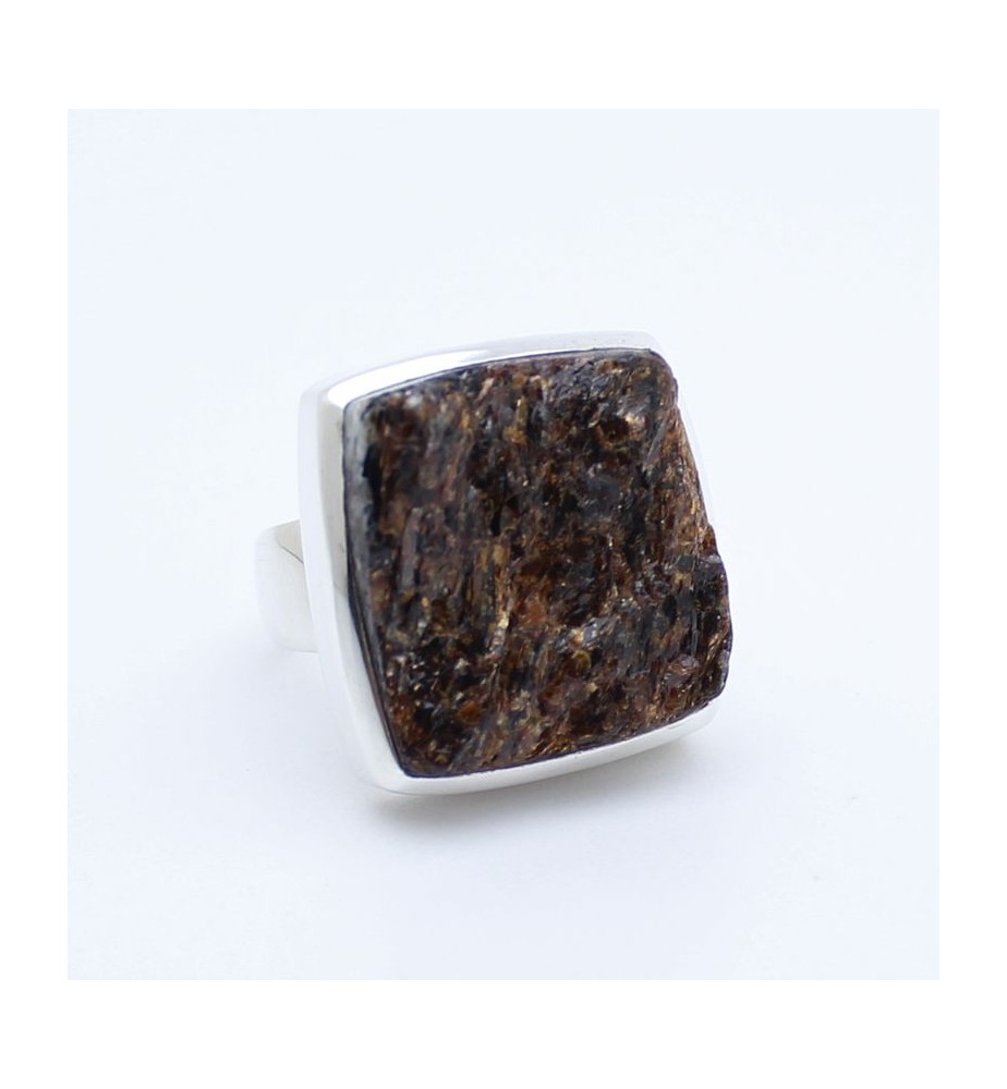 bague astrophyllite