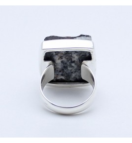 bague astrophyllite