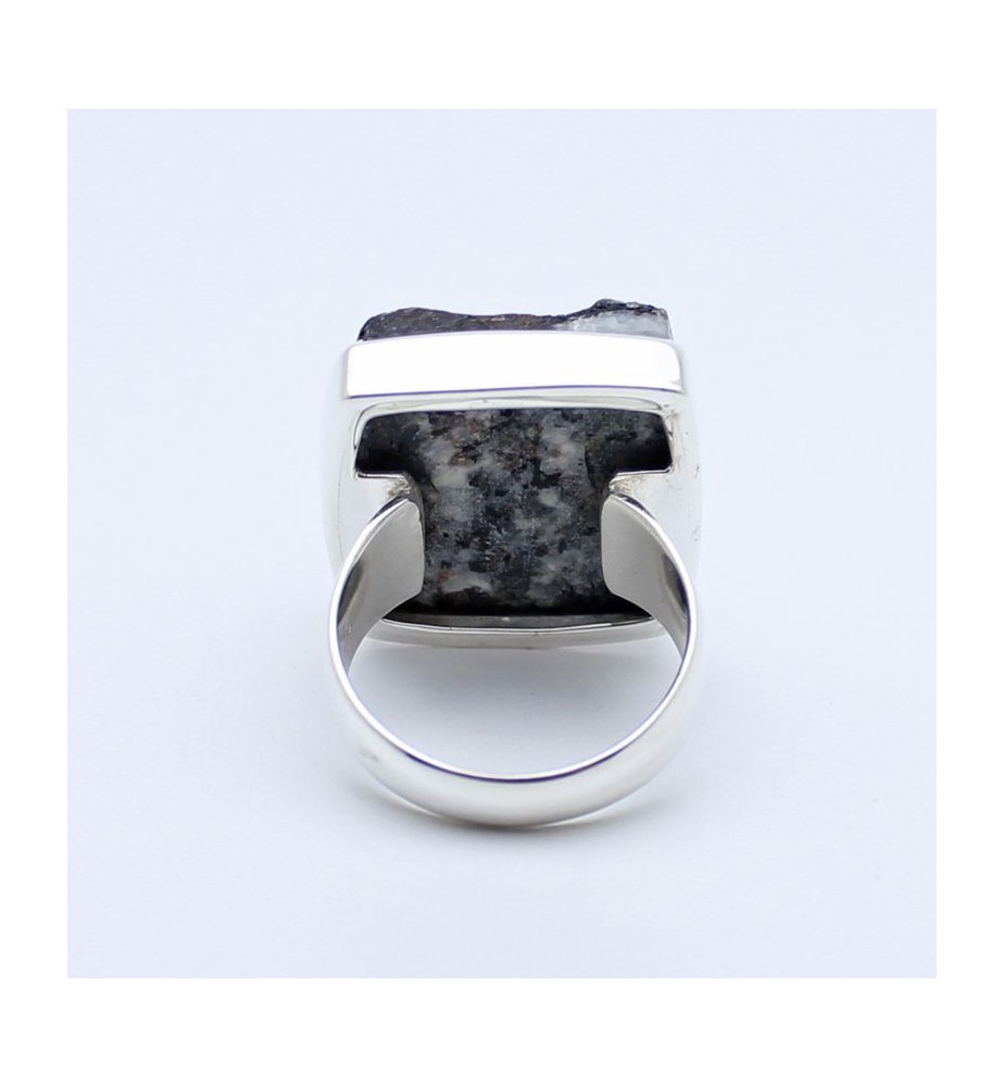 bague astrophyllite
