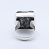 bague astrophyllite