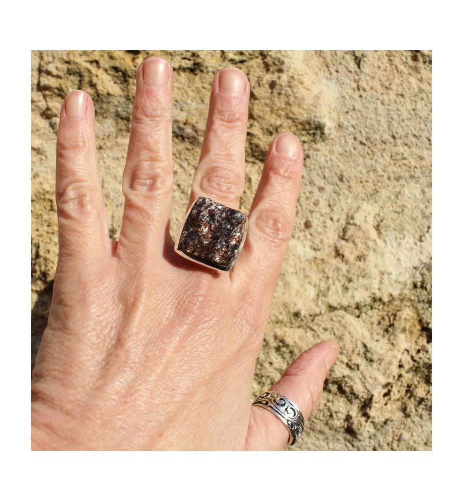 astrophyllite bijouterie