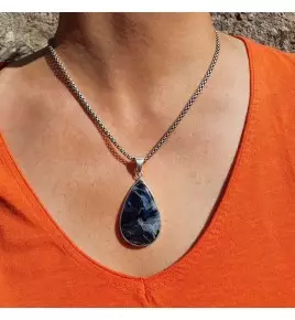 pietersite bijoux