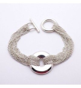 bracelet argent