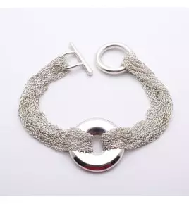 bracelet argent