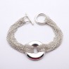 bracelet argent