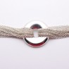 bracelet argent 925 femme