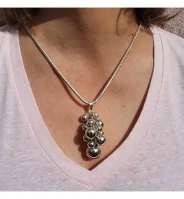 pendentif boule