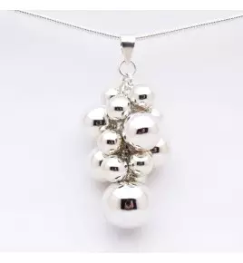 pendentif boule