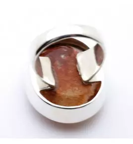 bague lodolite