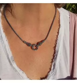 collier art deco