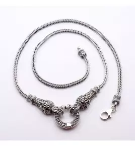 collier art deco