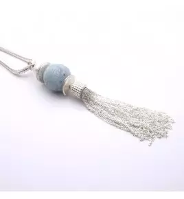 pendentif jade