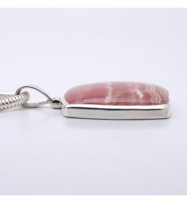 rhodochrosite bijoux