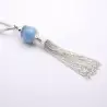 aigue-marine pendentif