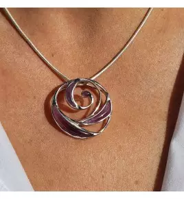 améthyste bijoux