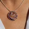 améthyste bijoux