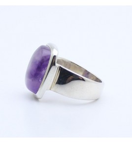 améthyste bijoux femme