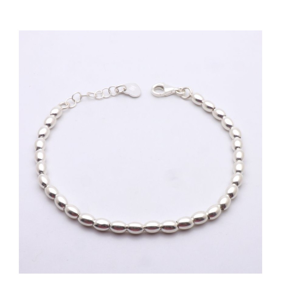 bracelet argent bracelet argent