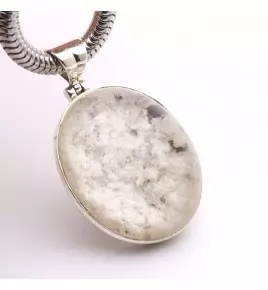 pendentif lodolite