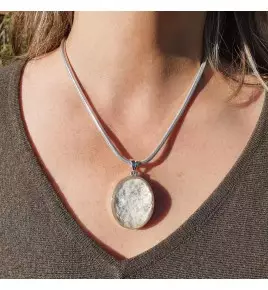 pendentif lodolite