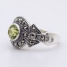bague marcassite