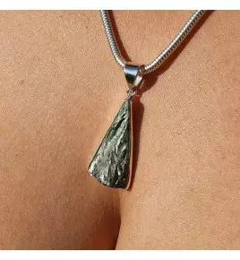 séraphinite bijoux