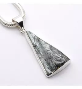 séraphinite bijoux