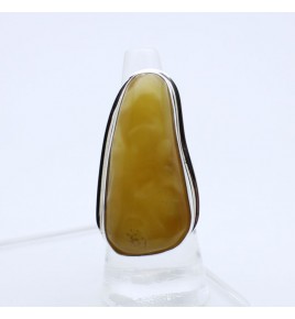 ambre jaune bijouterie