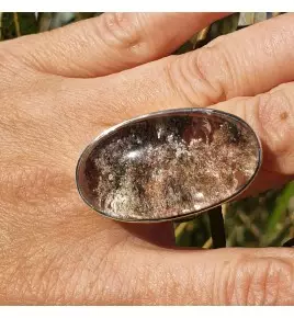 lodolite bague