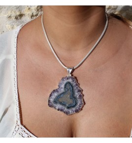 améthyste bijoux