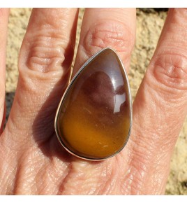 bague jaspe mokaite