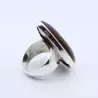bague jaspe mokaite