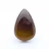 bague argent jaspe mokaite