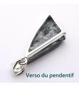 séraphinite bijoux